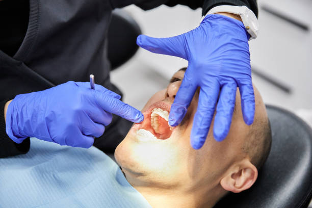 Best Urgent Care for Lost Fillings or Crowns in Avenal, CA
