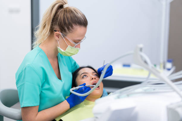 Professional Emergency Dentist in CA