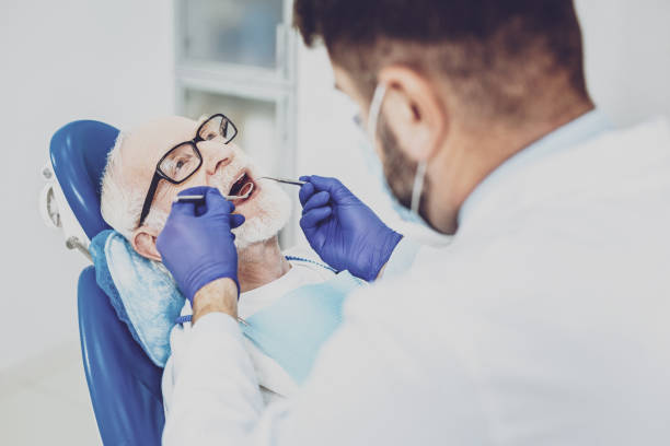Best Emergency Dental Care for Broken or Chipped Teeth in Avenal, CA